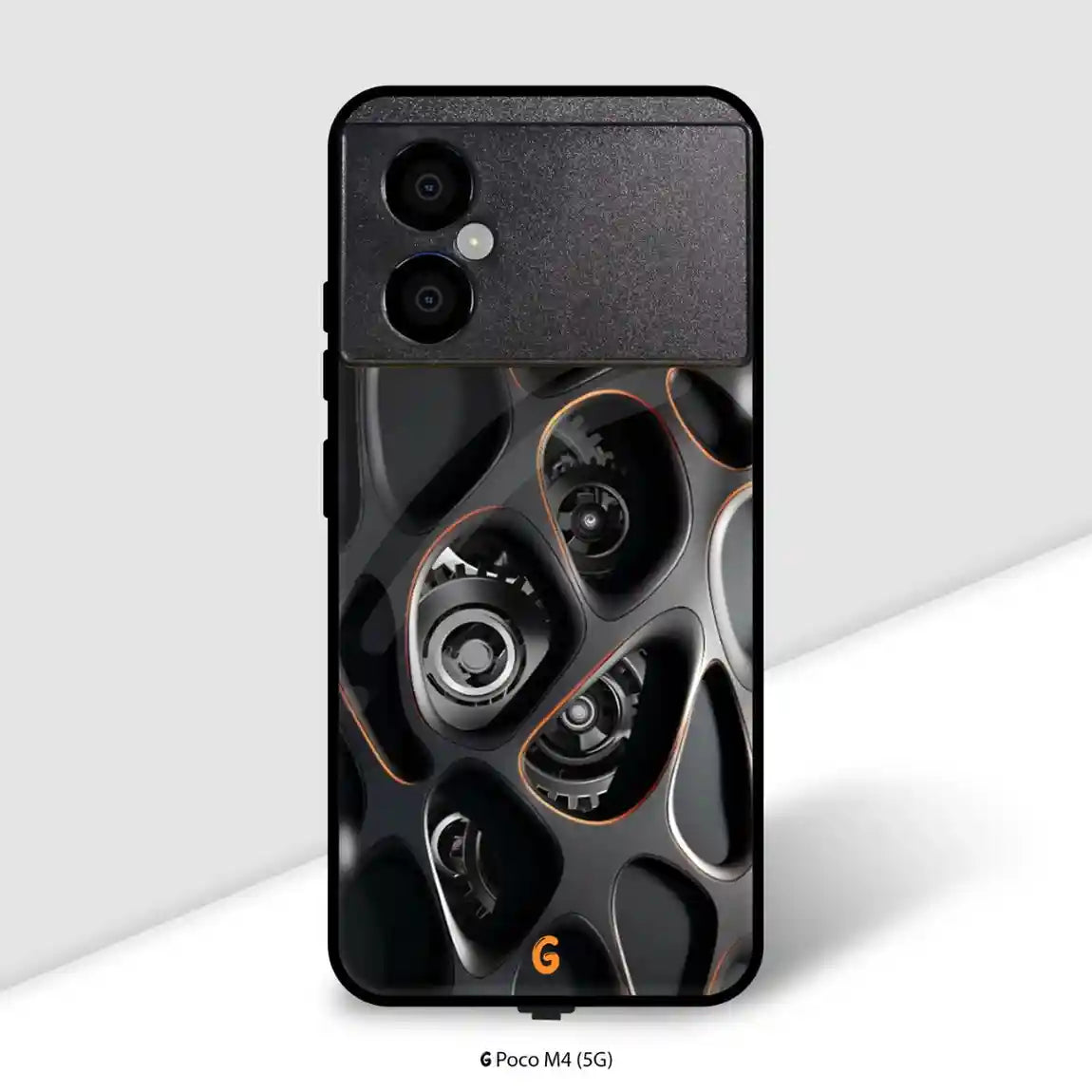 Poco M4 (5G)