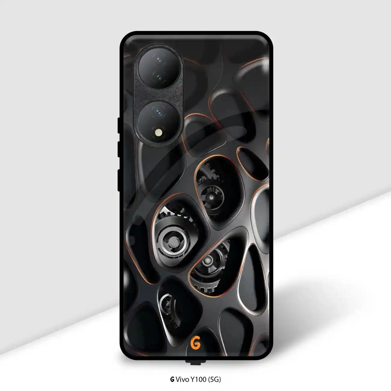 Vivo Y100 (5G)