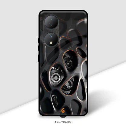 Vivo Y100 (5G)