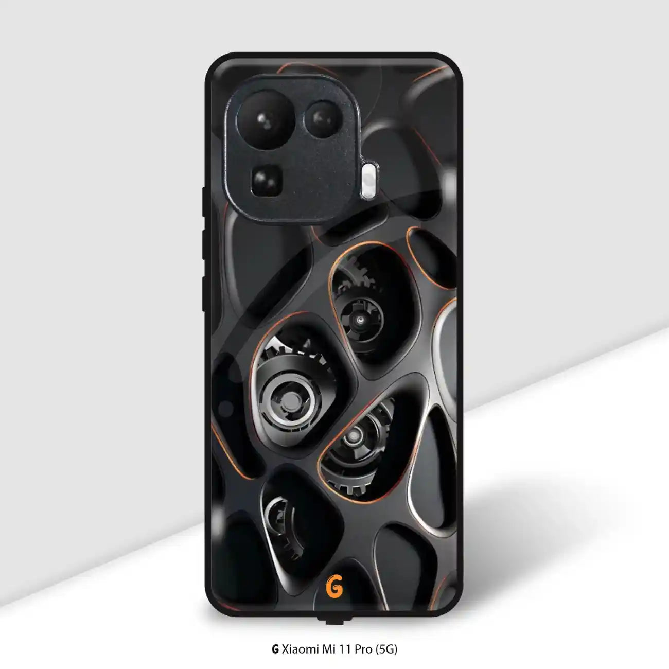 Xiaomi Mi 11 Pro (5G)