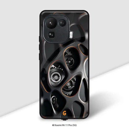 Xiaomi Mi 11 Pro (5G)