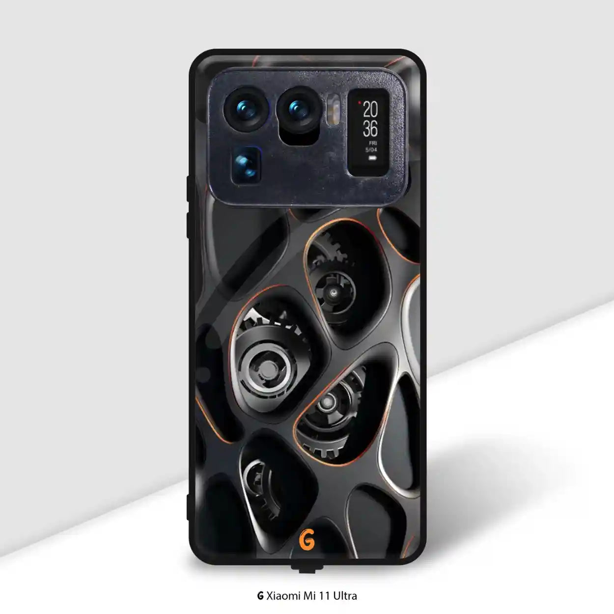 Xiaomi Mi 11 Ultra