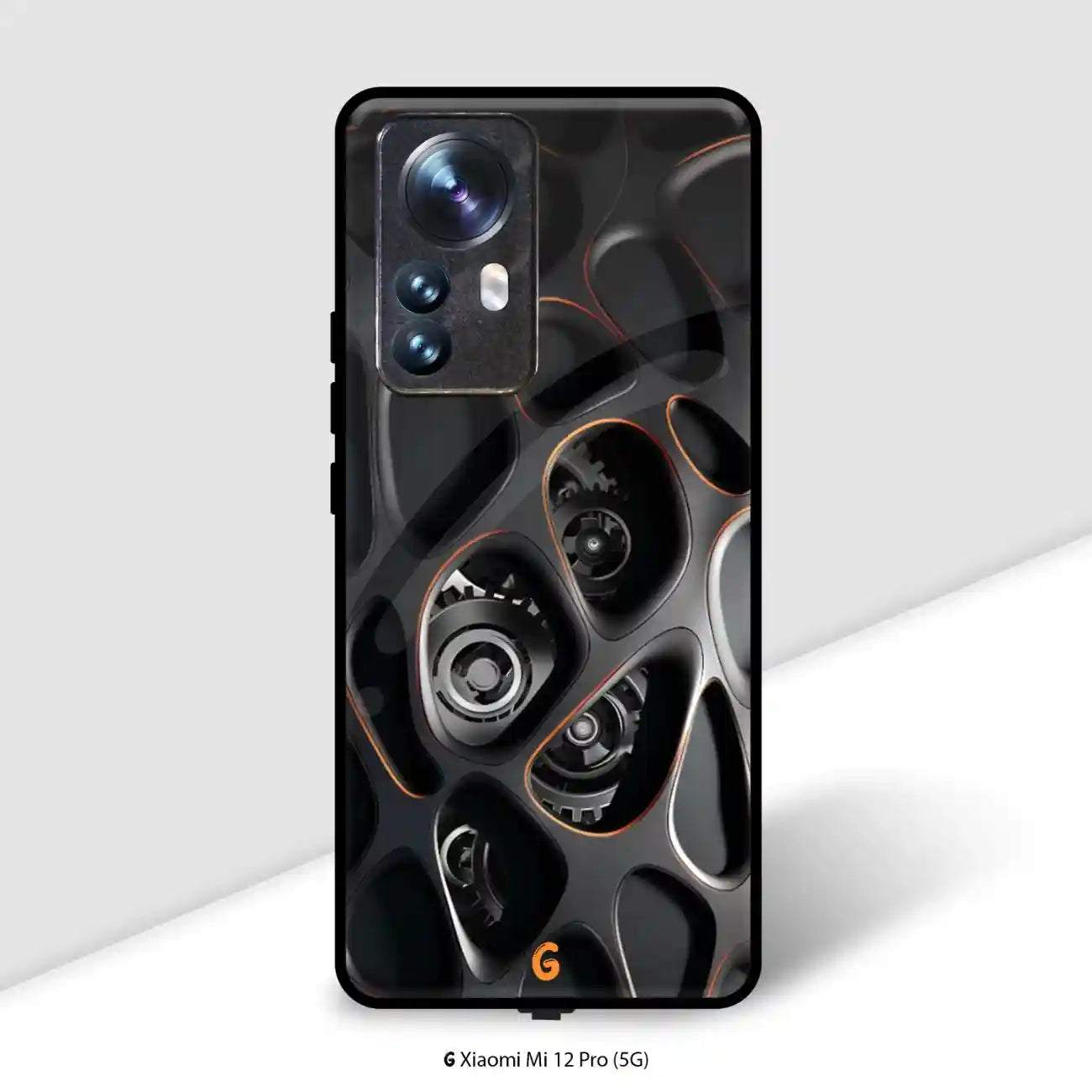 Xiaomi Mi 12 Pro (5G)