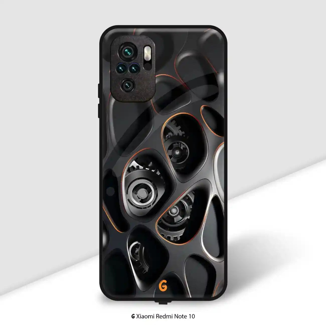 Redmi Note 10
