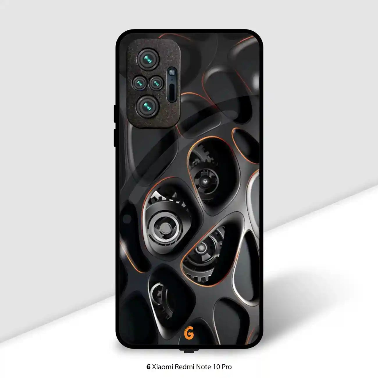 Redmi Note 10 Pro