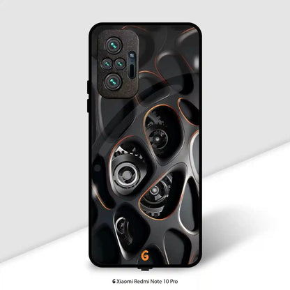 Redmi Note 10 Pro