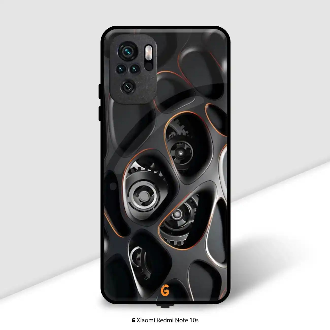 Redmi Note 10s