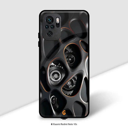 Redmi Note 10s