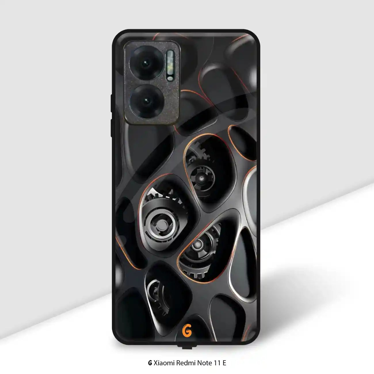 Redmi Note 11 E