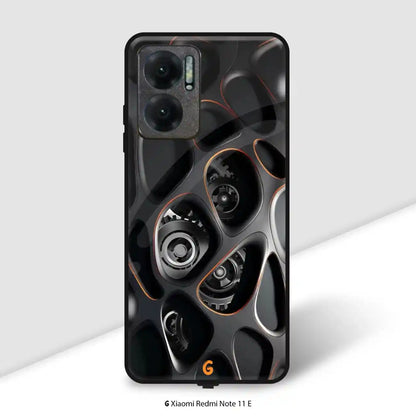 Redmi Note 11 E