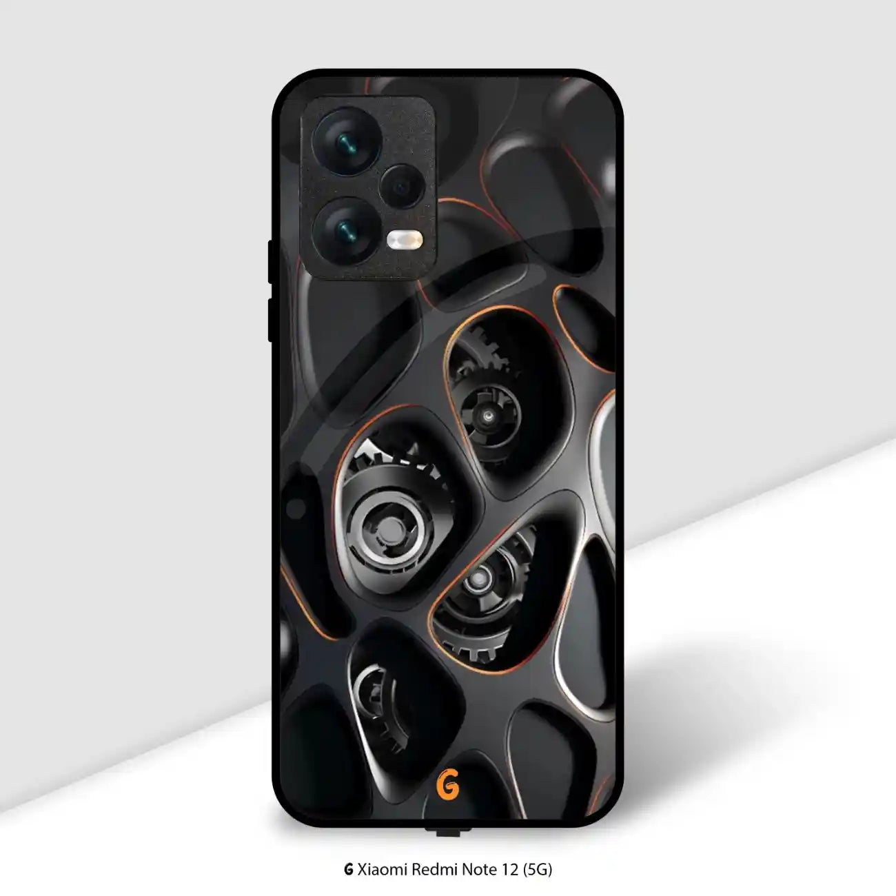 Redmi Note 12 (5G)