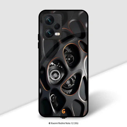 Redmi Note 12 (5G)