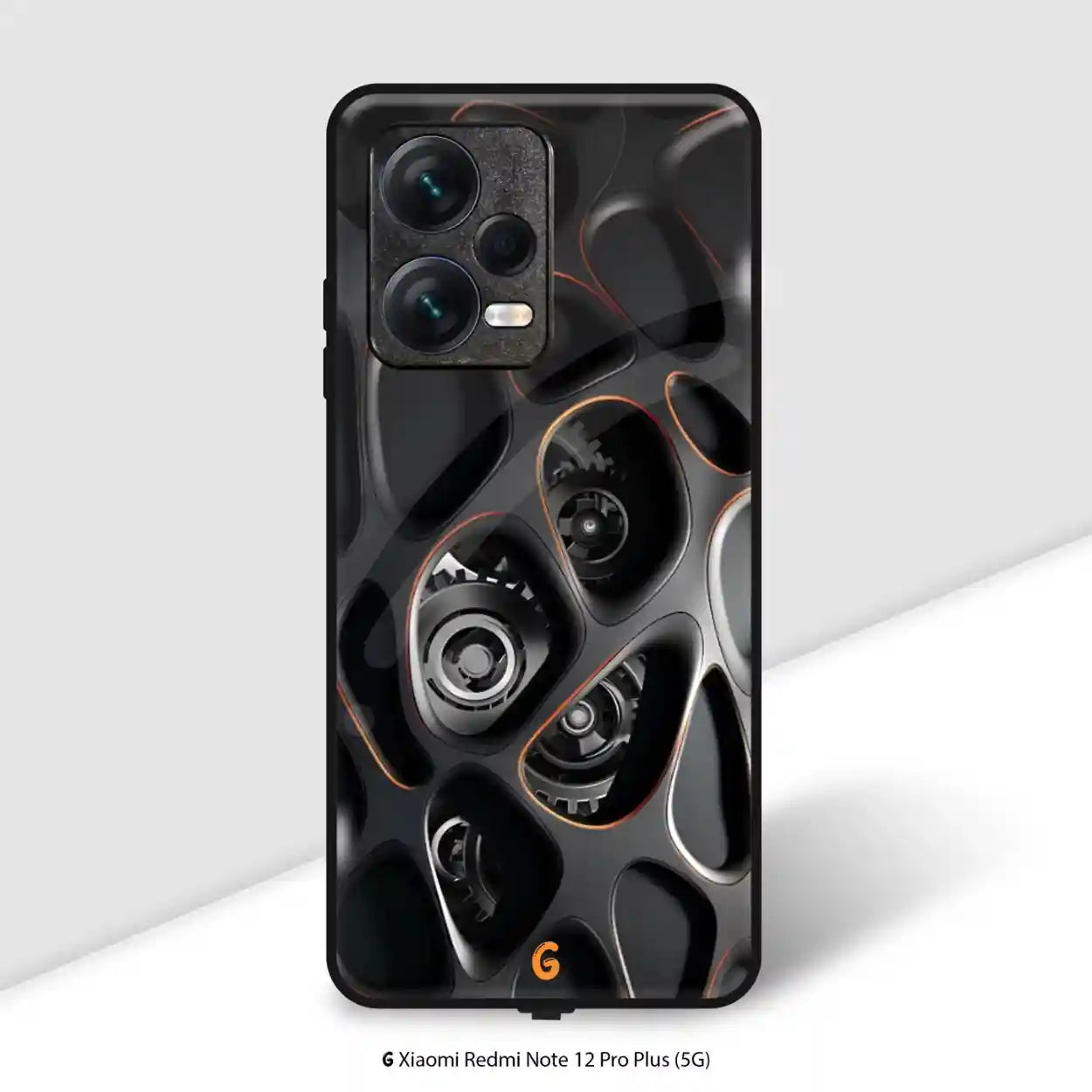 Redmi Note 12 Pro Plus (5G)