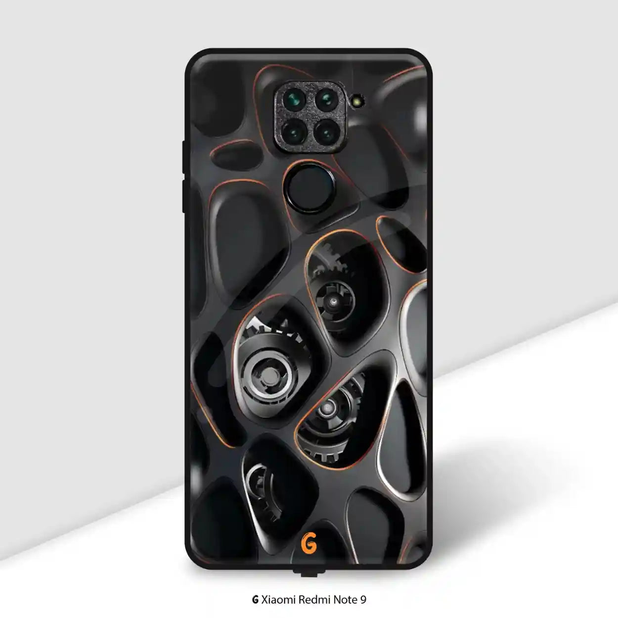 Redmi Note 9
