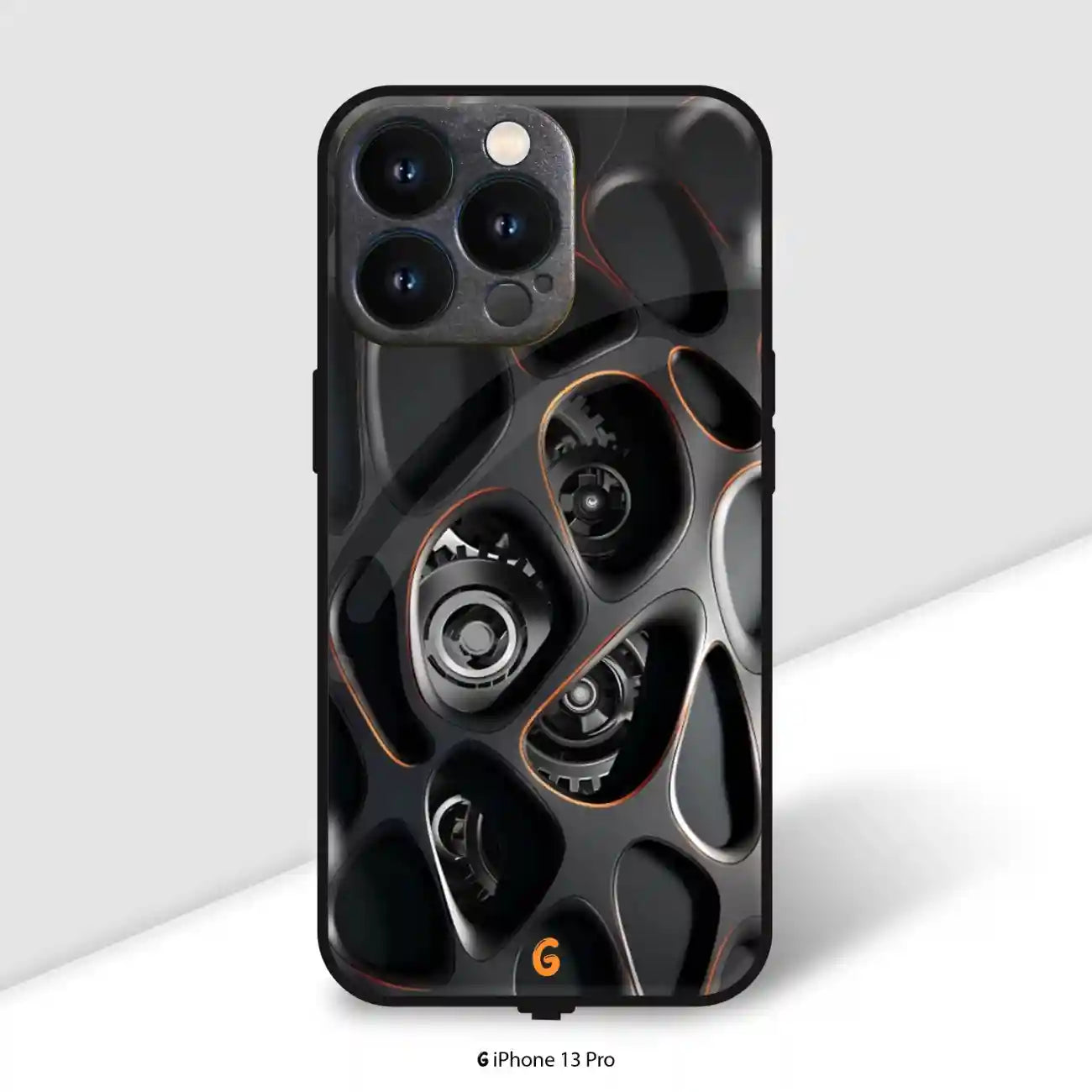 iPhone 13 Pro