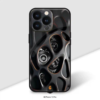 iPhone 13 Pro