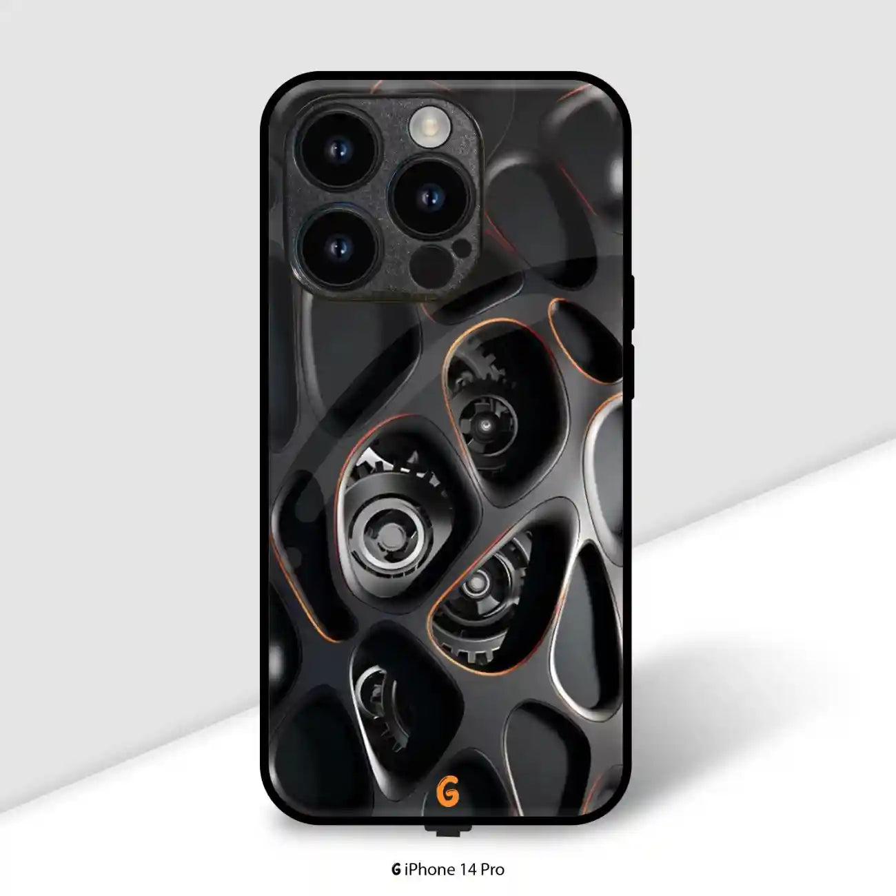 iPhone 14 Pro