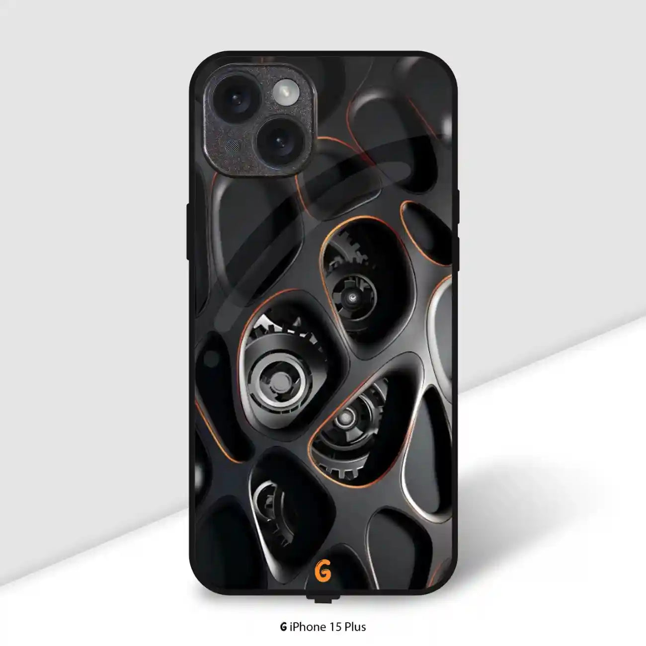 iPhone 15 Plus