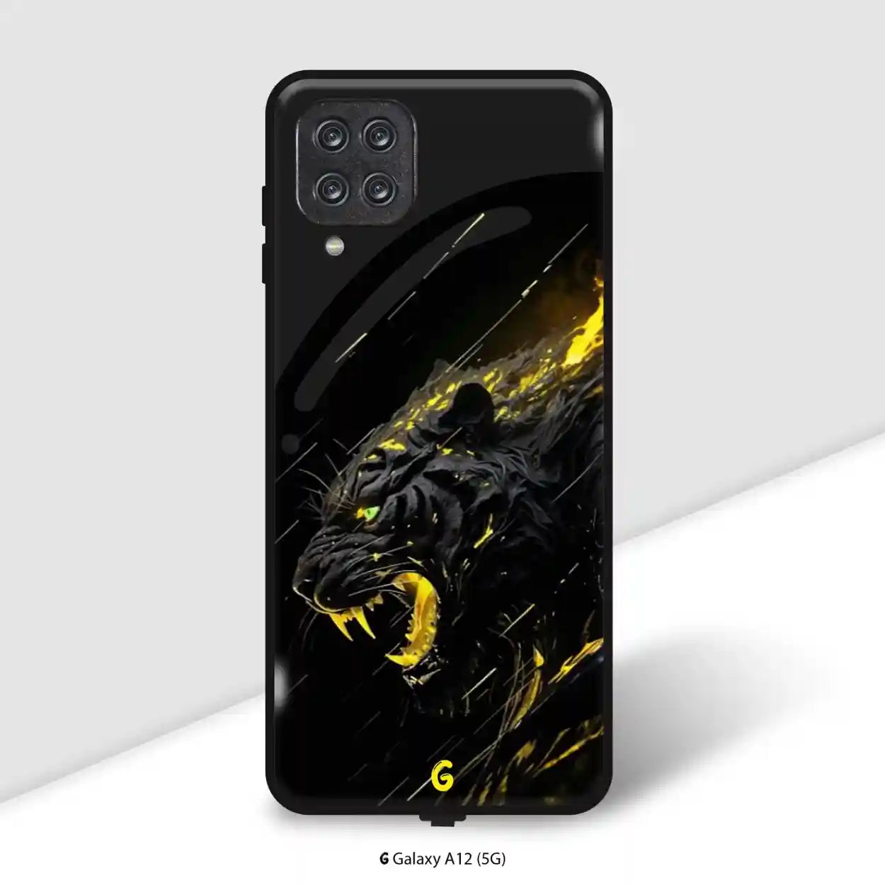 Galaxy A12 (5G)
