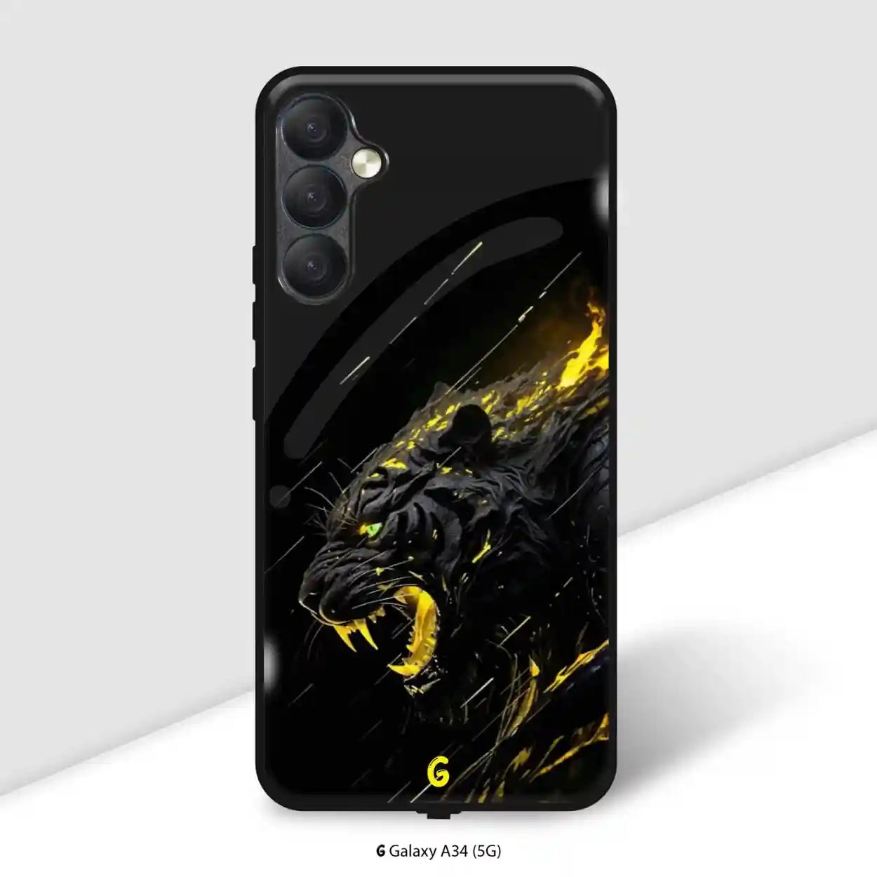 Galaxy A34 (5G)