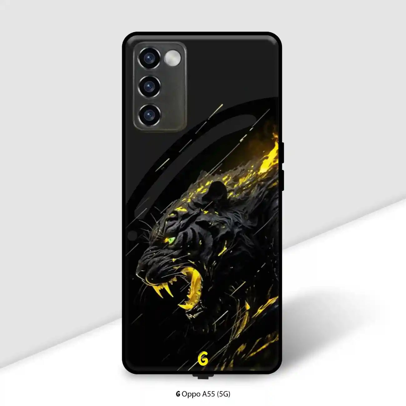 Oppo A55 (5G)