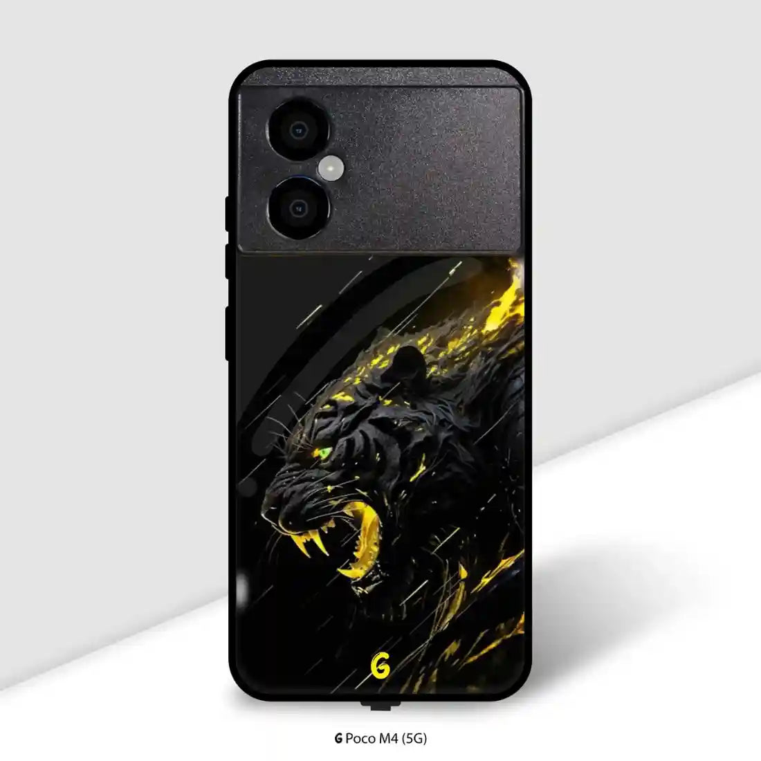 Poco M4 (5G)