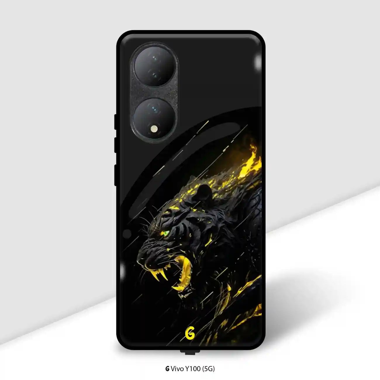 Vivo Y100 (5G)