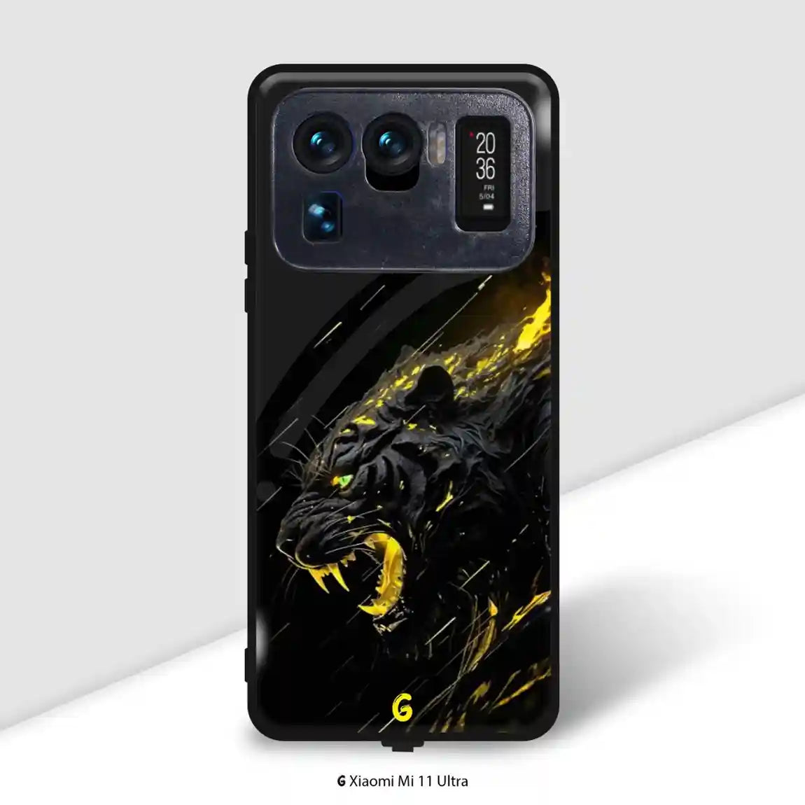 Xiaomi Mi 11 Ultra