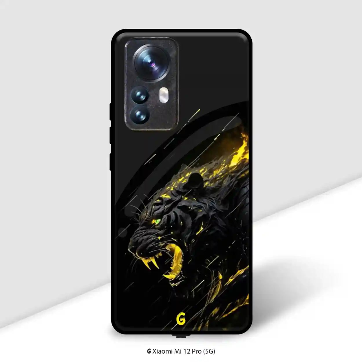 Xiaomi Mi 12 Pro (5G)