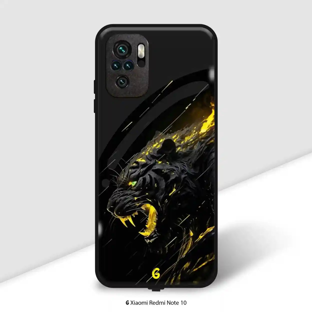 Redmi Note 10