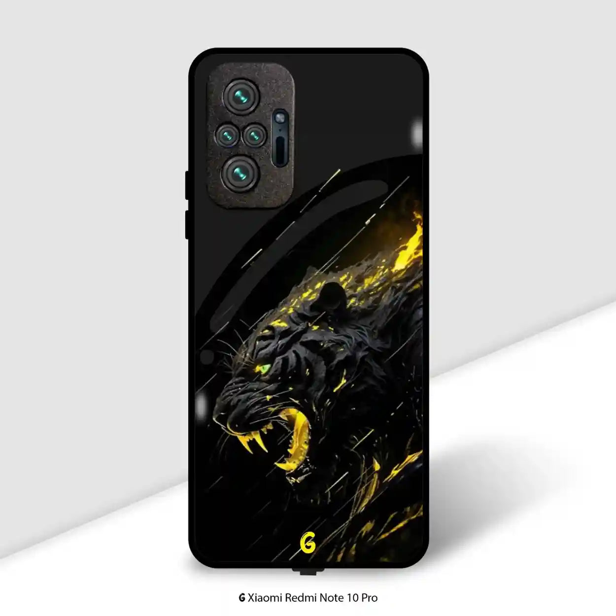 Redmi Note 10 Pro