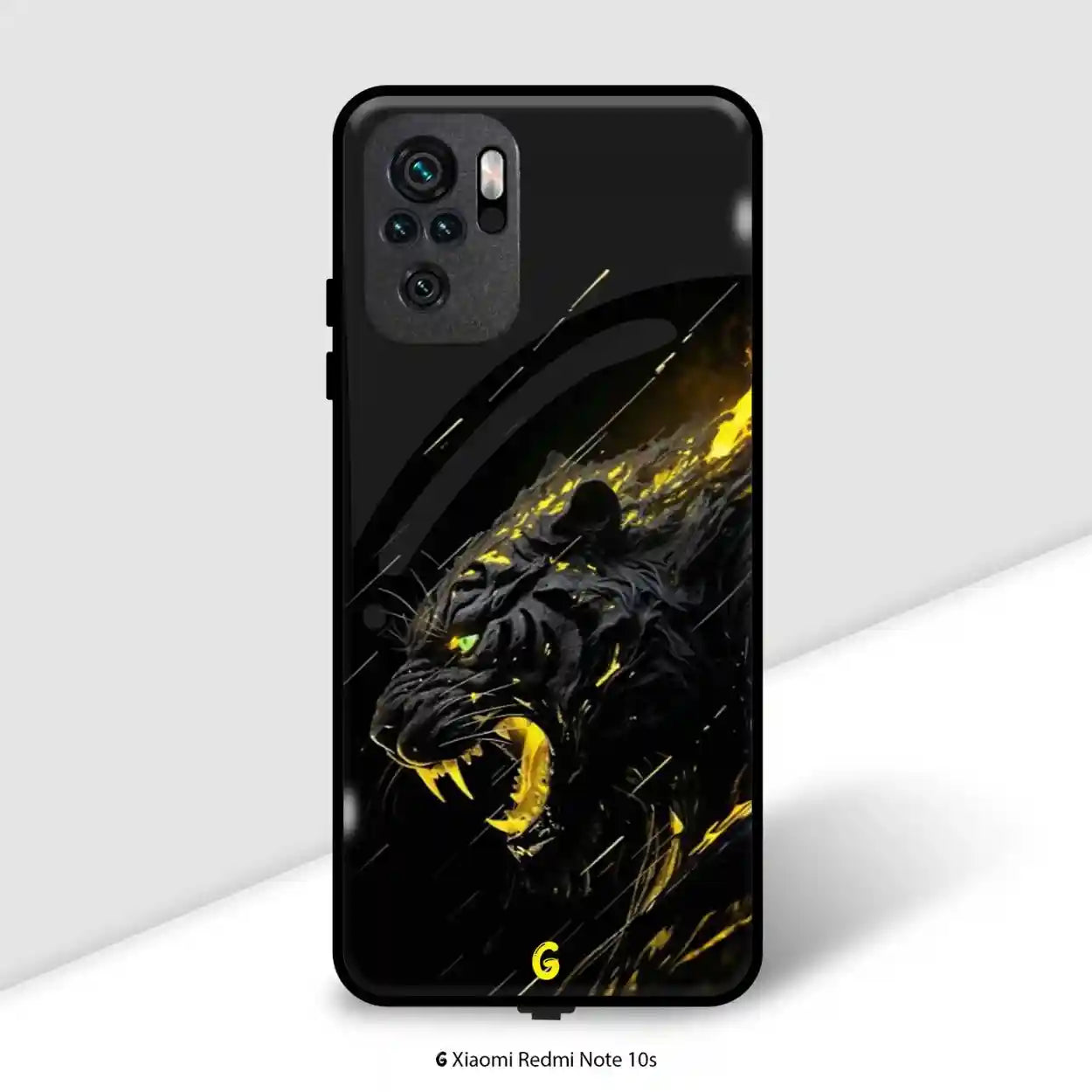 Redmi Note 10s