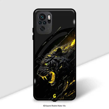 Redmi Note 10s
