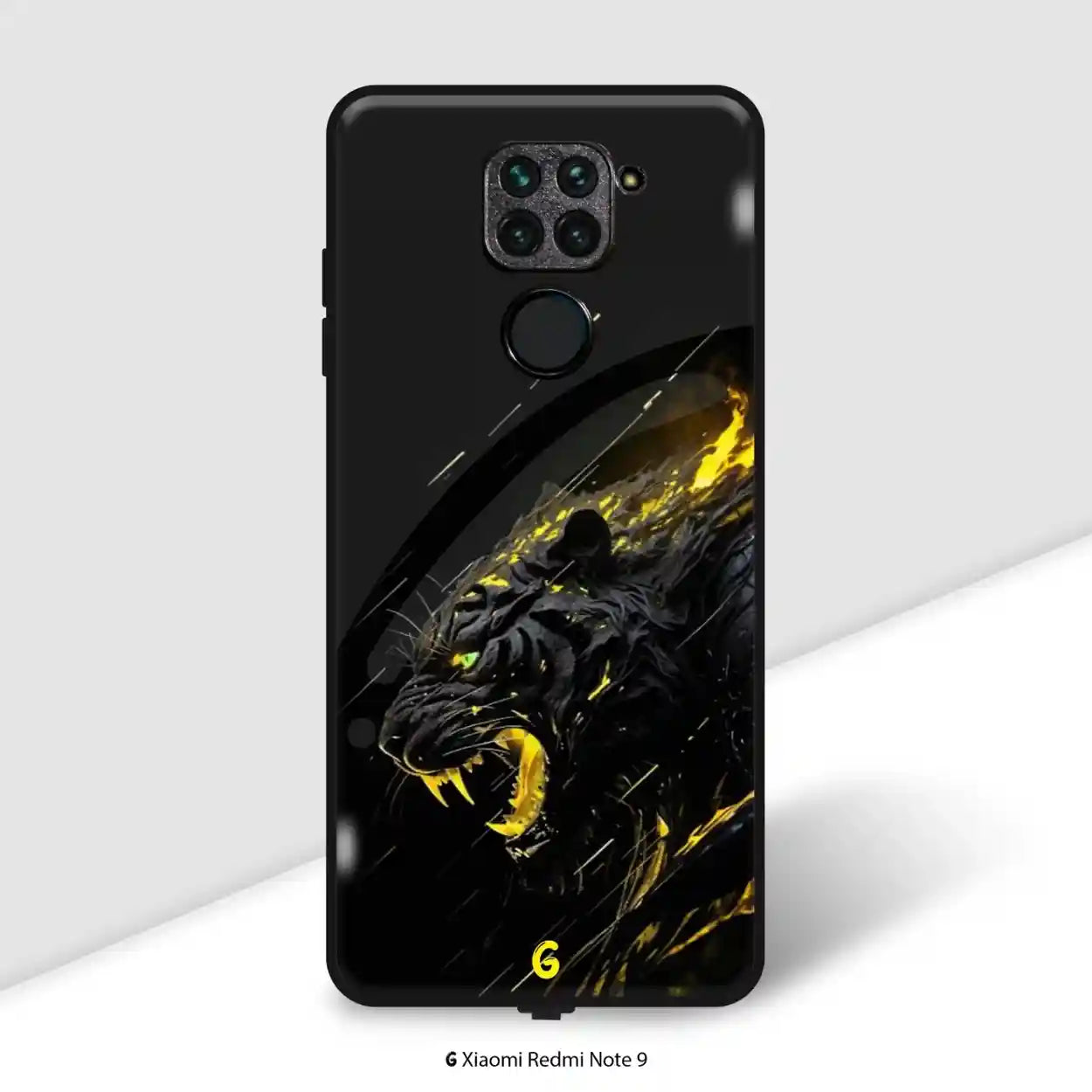 Redmi Note 9
