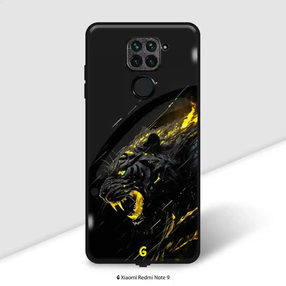 Redmi Note 9