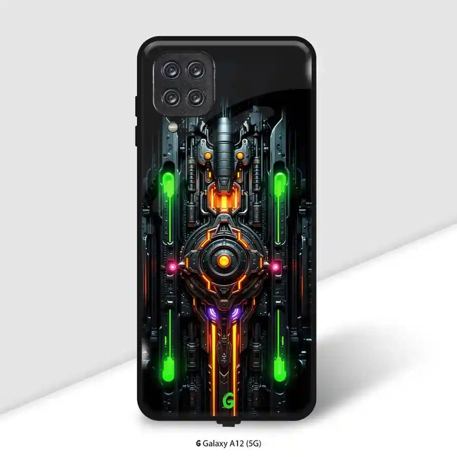 Galaxy A12 (5G)