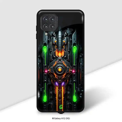 Galaxy A12 (5G)