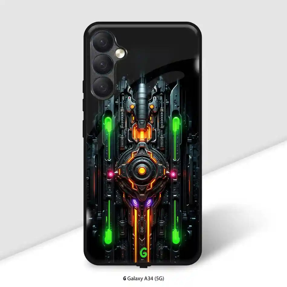 Galaxy A34 (5G)