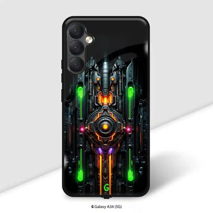 Galaxy A34 (5G)