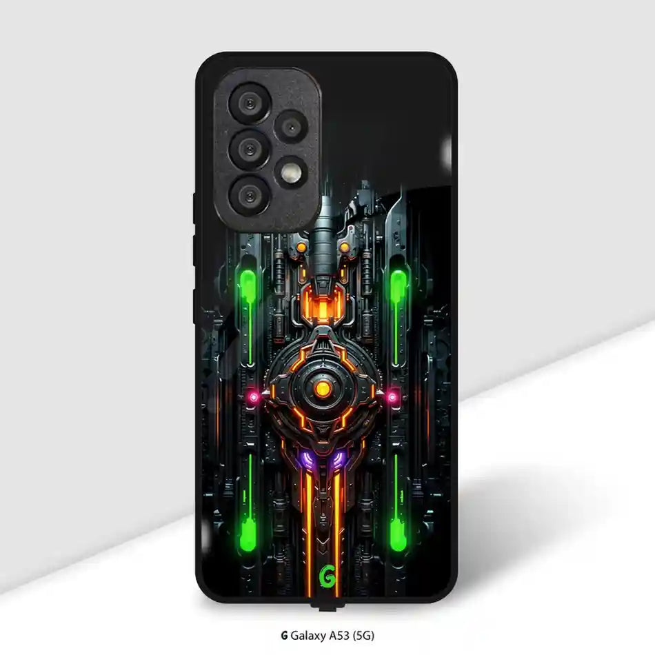 Galaxy A53 (5G)
