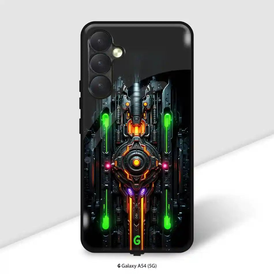 Galaxy A54 (5G)