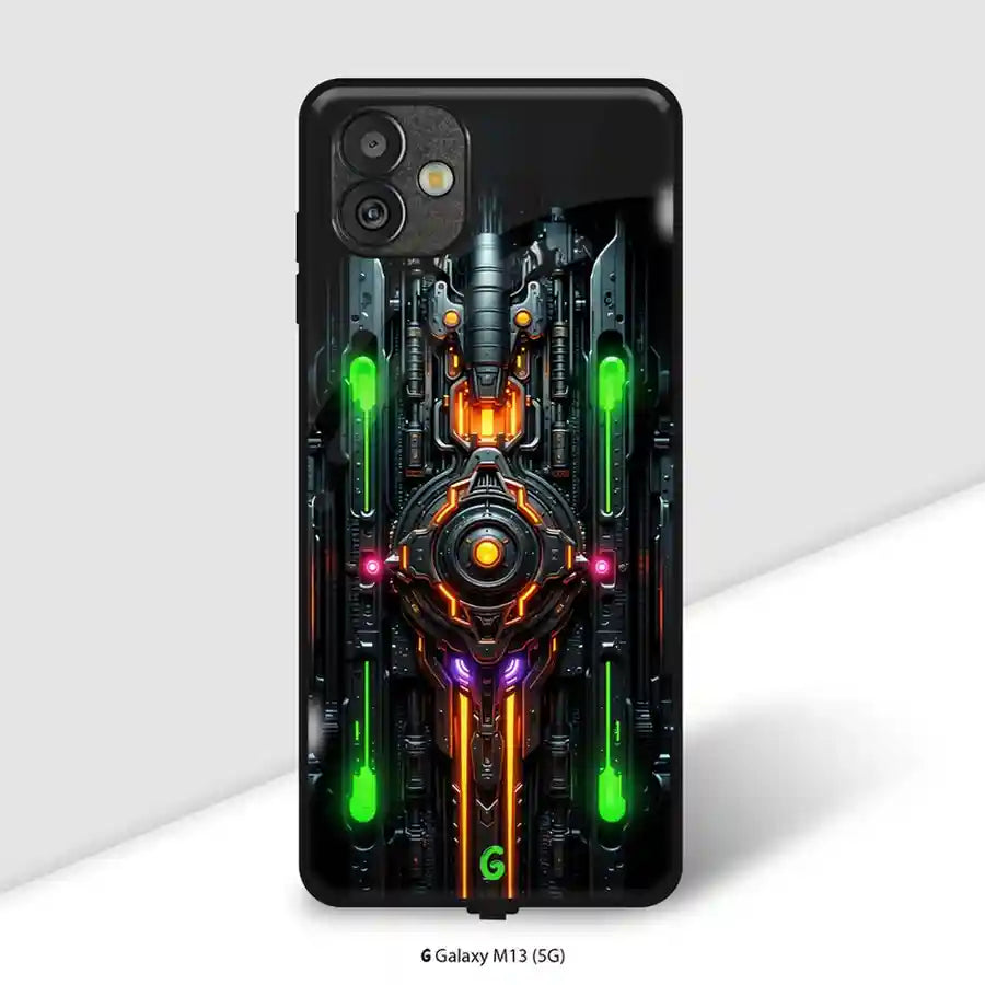 Galaxy M13 (5G)