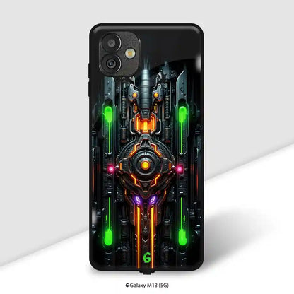 Galaxy M13 (5G)