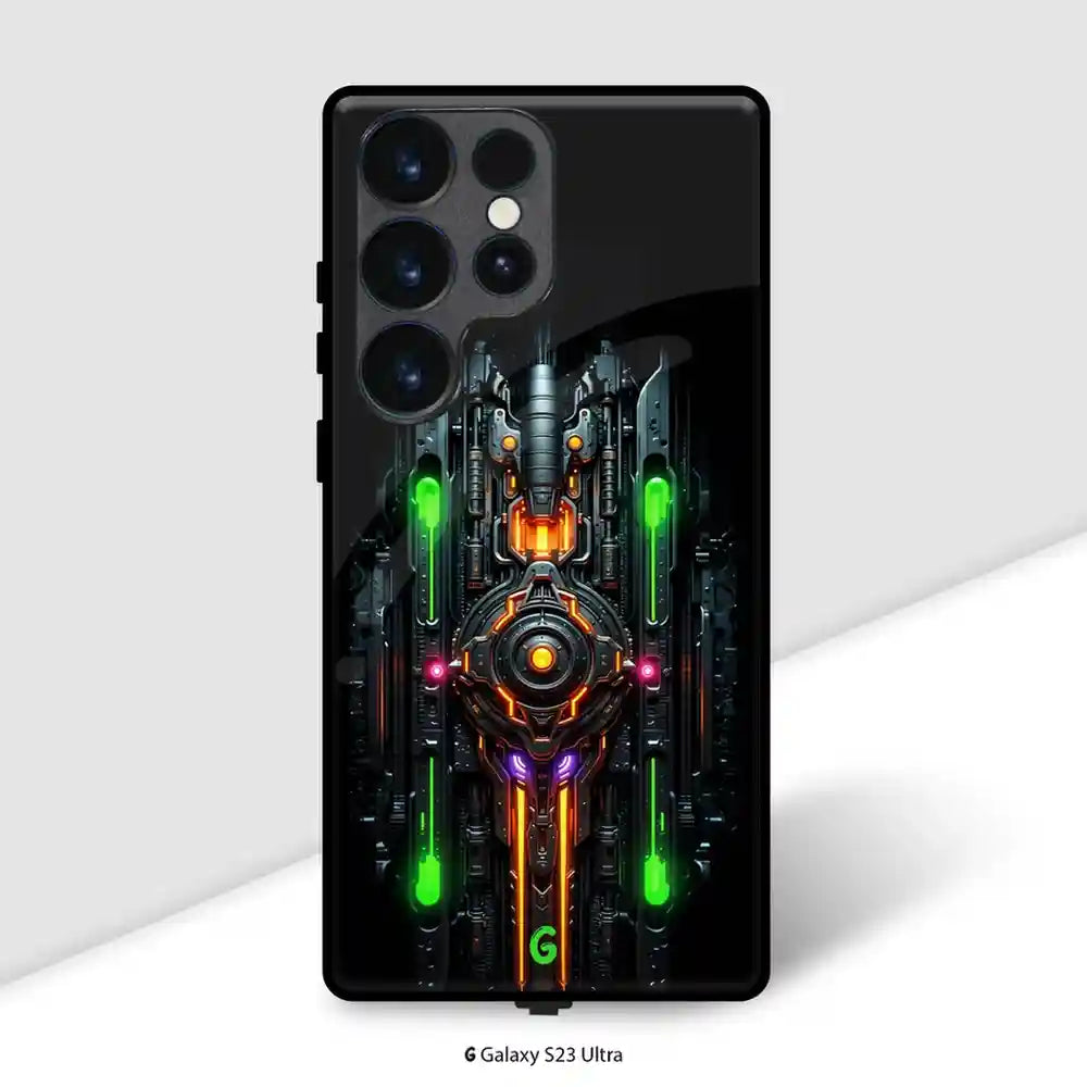 Galaxy S23 Ultra