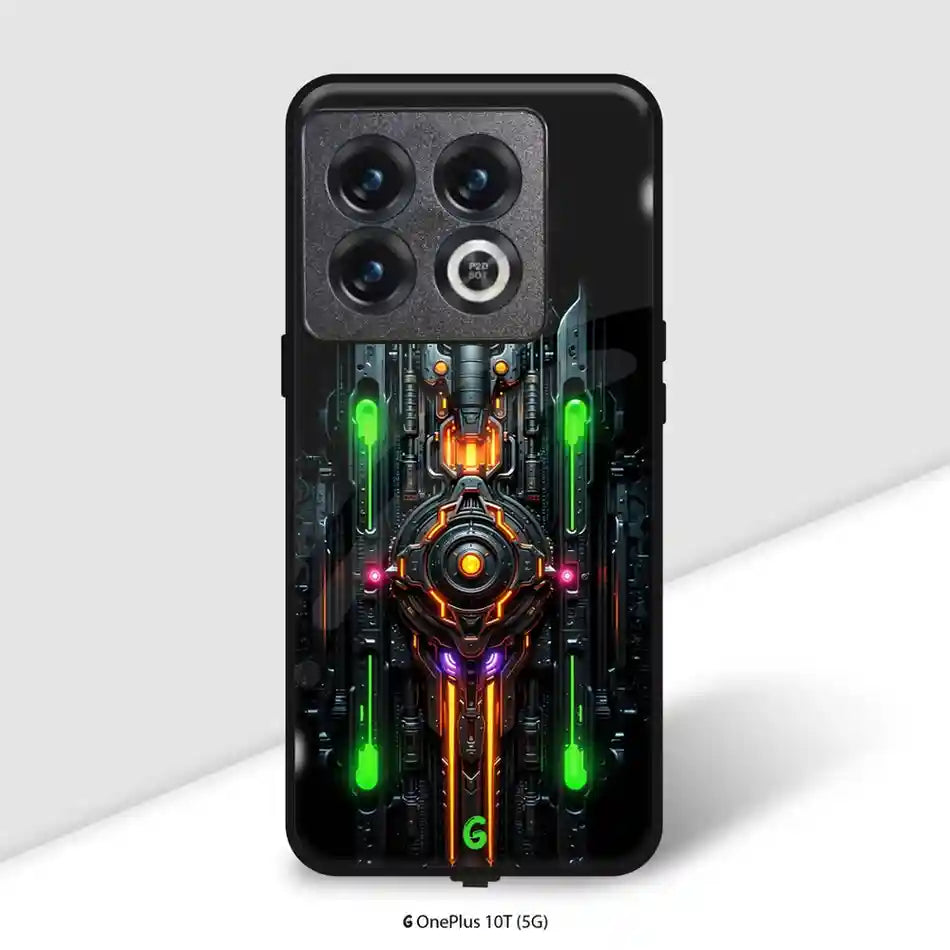 OnePlus 10T (5G)
