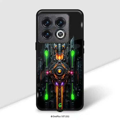 OnePlus 10T (5G)