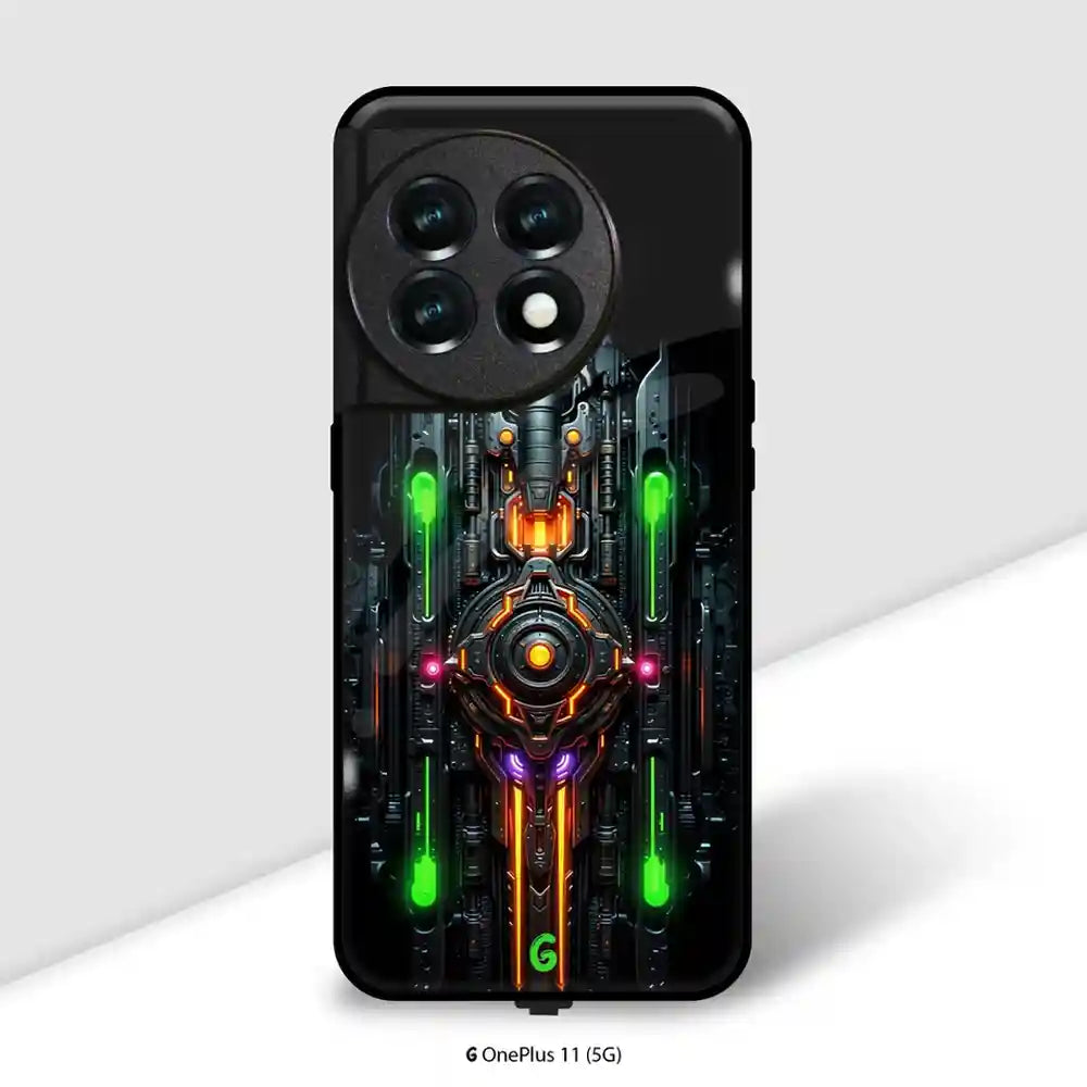 OnePlus 11 (5G)