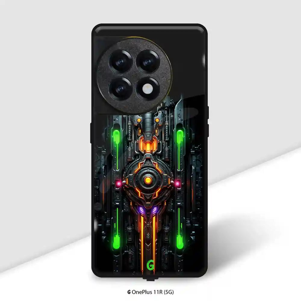 OnePlus 11R (5G)