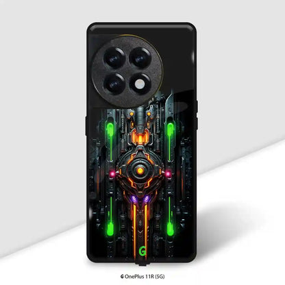 OnePlus 11R (5G)