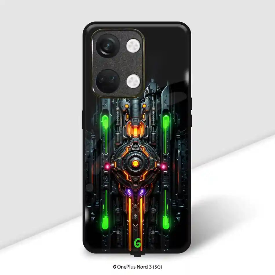 OnePlus Nord 3 (5G)
